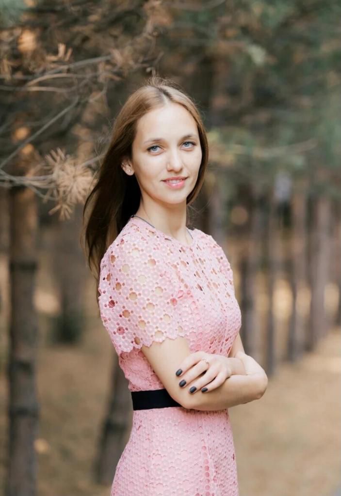 Радченко Екатерина